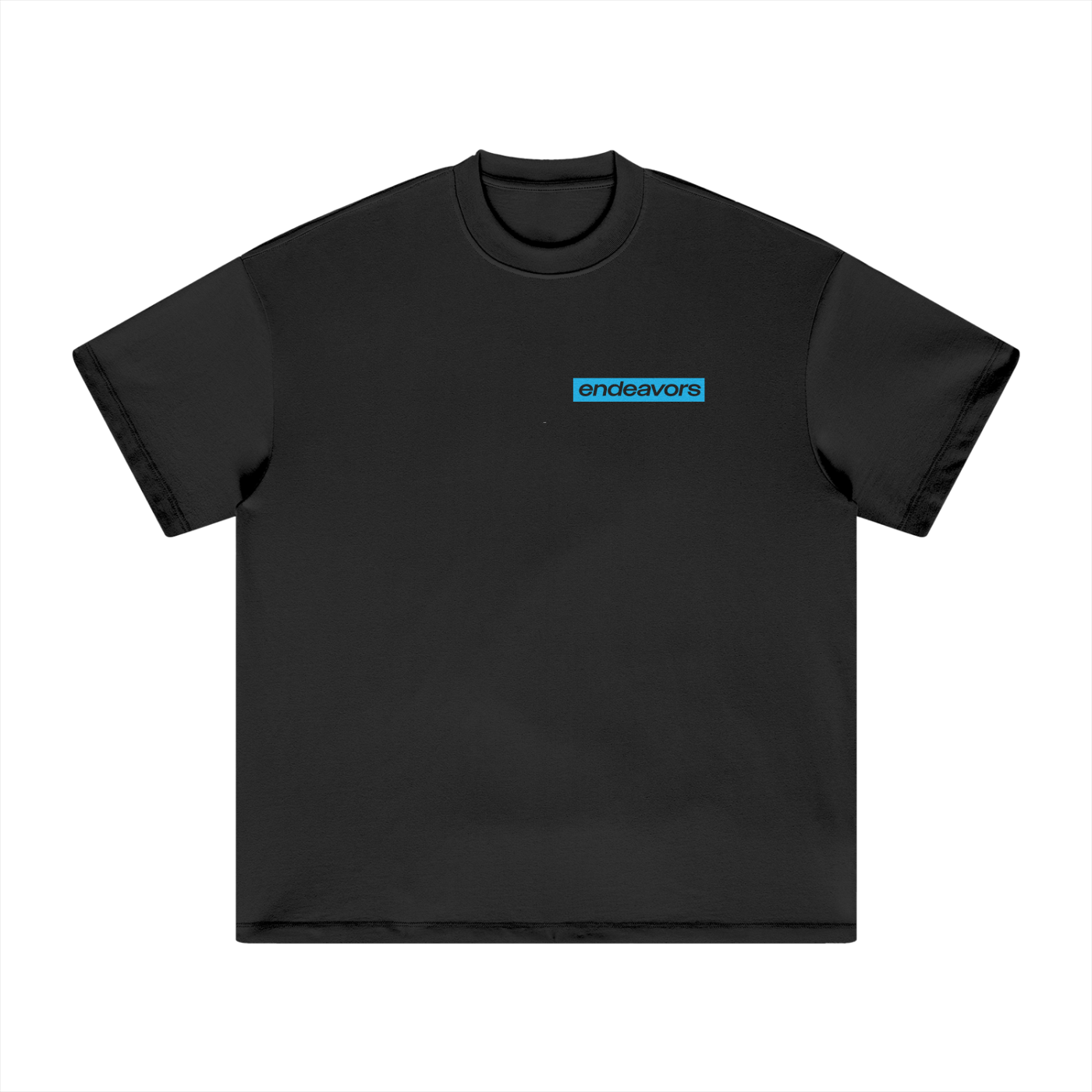 Endeavors Blue Label Tee