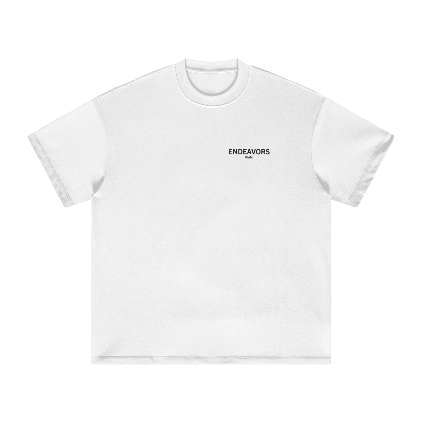 Endeavors Miami Tee