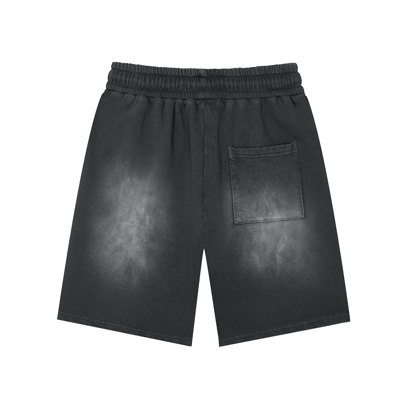 Endeavors Sun-Faded Shorts