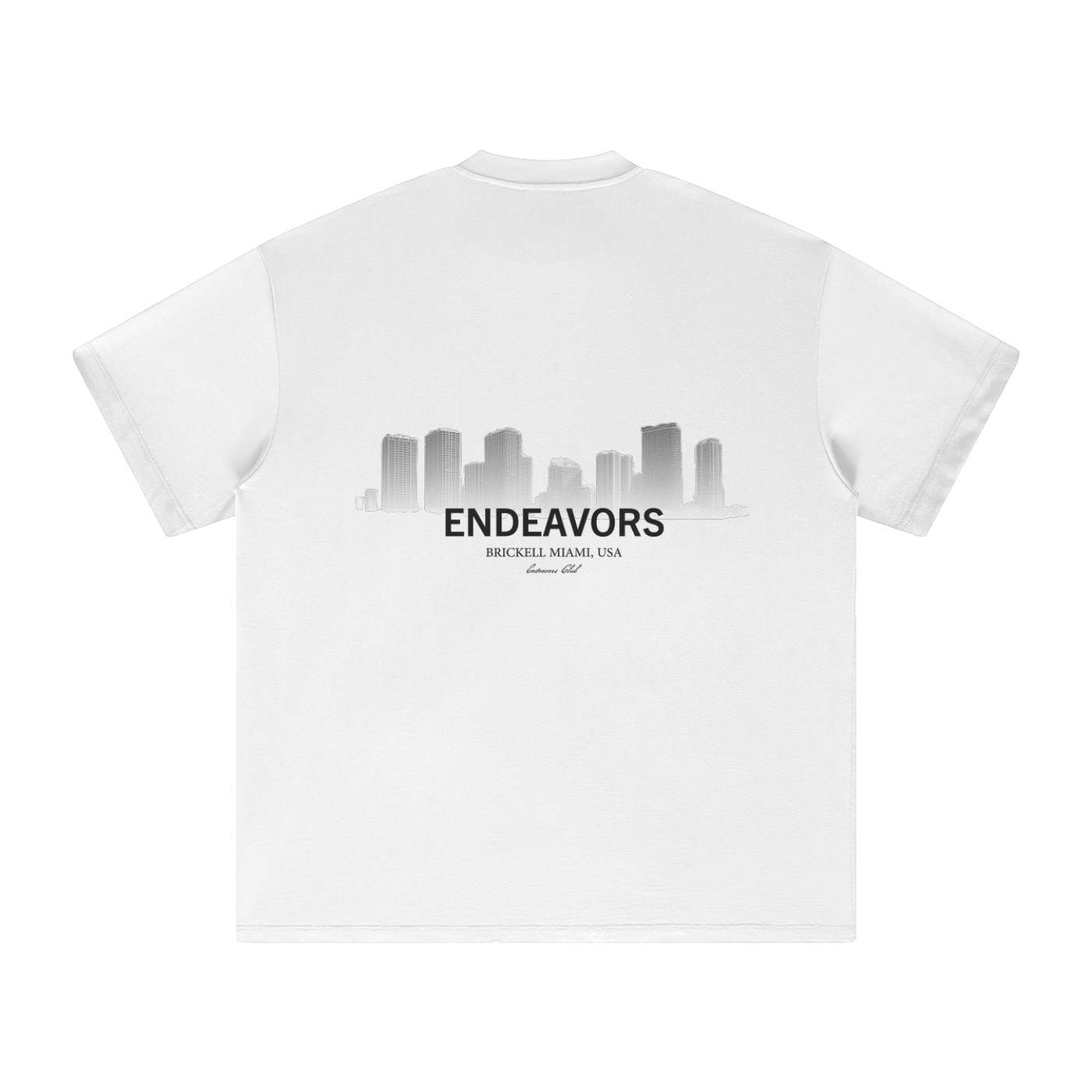 Endeavors Miami Tee
