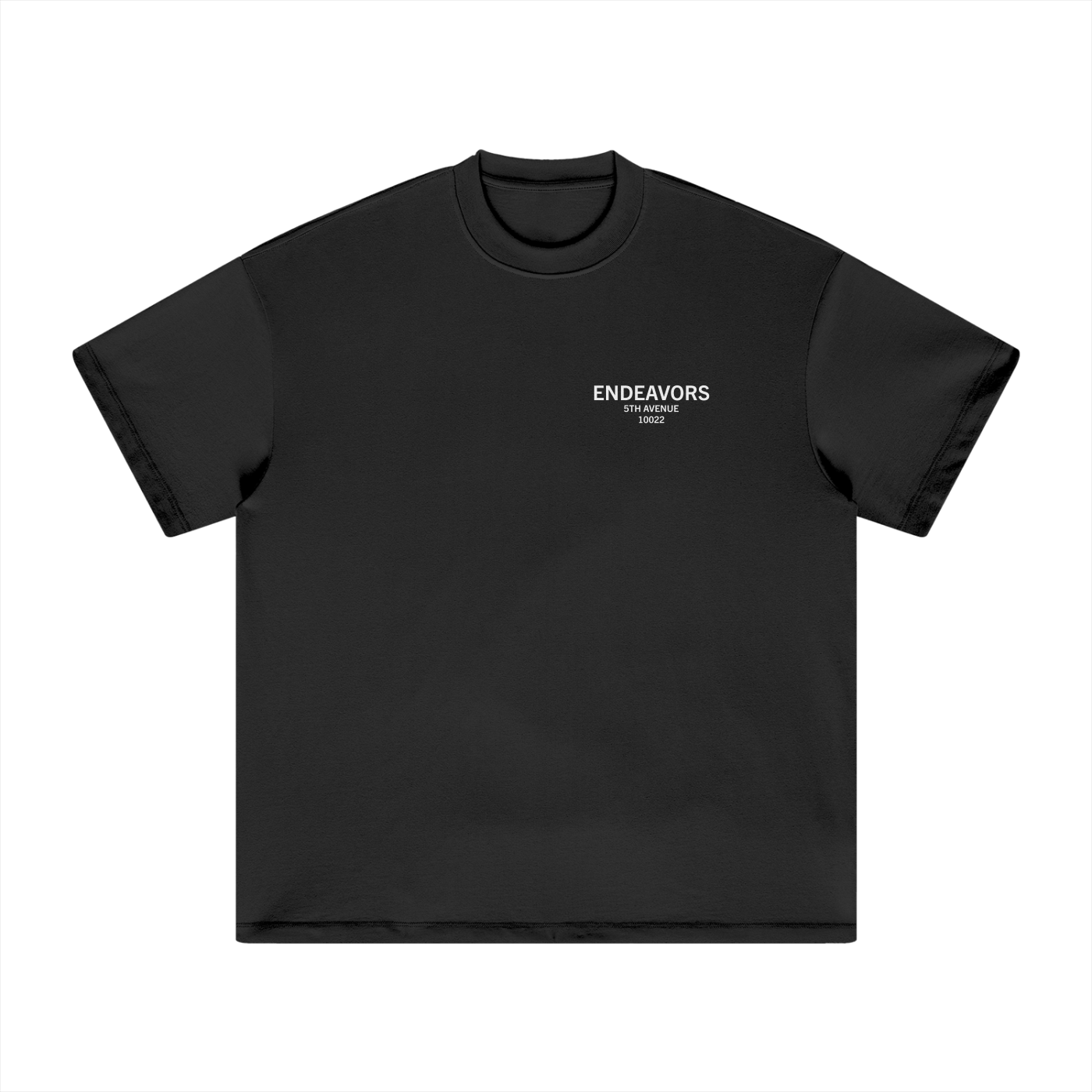 Endeavors New York Shirt
