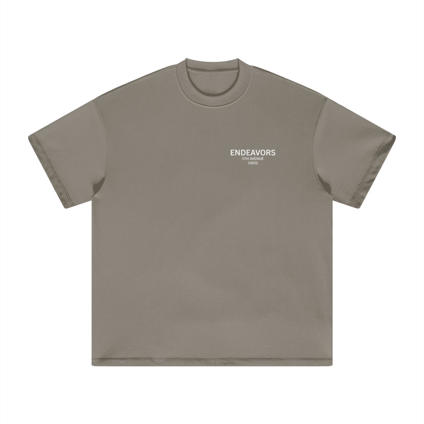 Endeavors New York Shirt