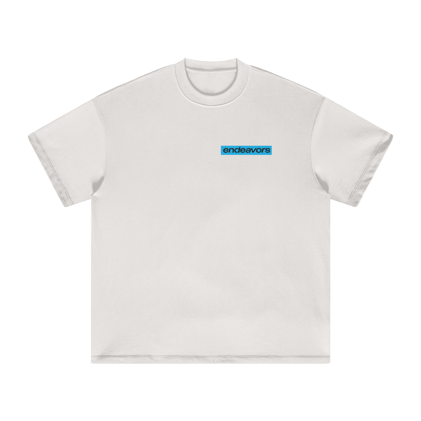 Endeavors Blue Label Tee