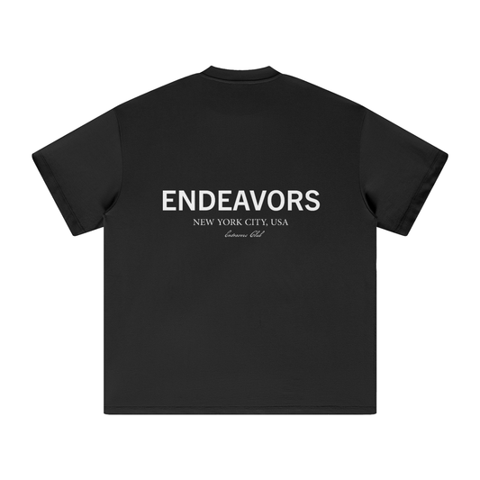 Endeavors New York Shirt